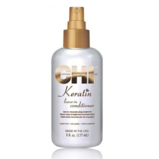 CHI Keratin Leave-In Conditioner 177 ml (633911728932)