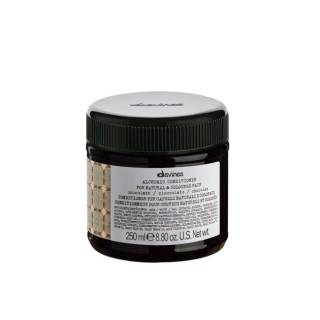 Davines Alchemic Conditioner Chocolate 250 ml (8004608234142)