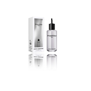 Paco Rabanne Phantom Perfume PAR 200 ml Refill (3349668614615)