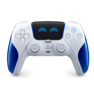 Sony DualSense Astro bot Joyful Limited Edition Wireless controller (711719023746)