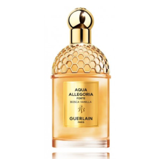 Guerlain Aqua Allegoria Bosca Vanilla Forte Perfume EDP 125 ml (3346470147416)