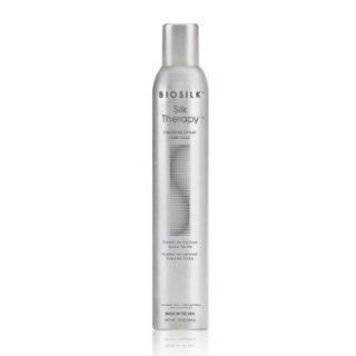 BioSilk Silk Therapy Finishing spray firm hold 284 g (633911744222)
