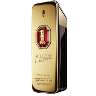 Paco Rabanne 1 Million Royal Perfume PP 100 ml Tester (3349668617081)