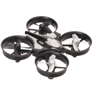 JJRC H36 mini R/C Drone (5903039717558)