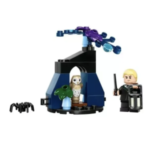 LEGO 30677 Draco In The Forbidden Forest Building Sets (30677)