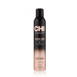 CHI Luxury Black Seed Oil Flexible Hold Hair Spray 284 g (633911824221)