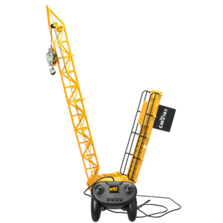 Chetah R/C Electric Tower Crane with hook (5901779364605)
