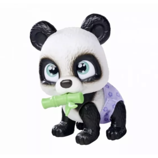 Jada Toys Pamper Petz Panda Figure (105950054)