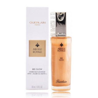 Guerlain Abeille Royale Bee Glow Moisturizing cream 30 ml (3346470613942)