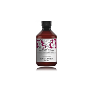 Davines Natural Tech Replumping Shampoo 250 ml (8004608240389)