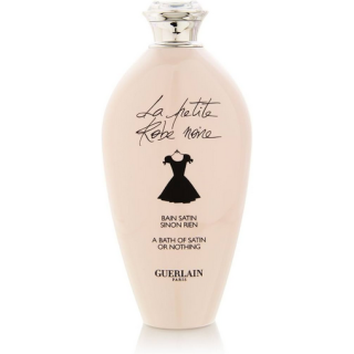 Guerlain La Petite Robe Noire Shower Gel 200ml (3346470114807)