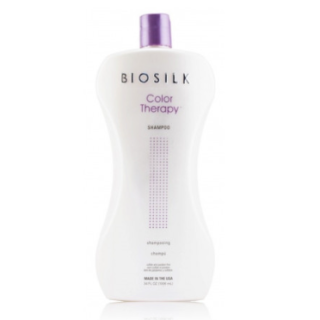 BioSilk Color Therapy Shampoo 355 ml (633911730539)
