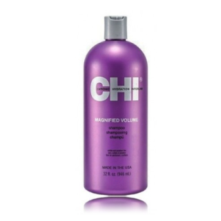 CHI Magnified Volume Shampoo 355 ml (633911689325)