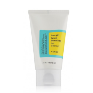 COSRX Low pH Good Morning Facial Cleansing Gel 150 ml (8809416470511)