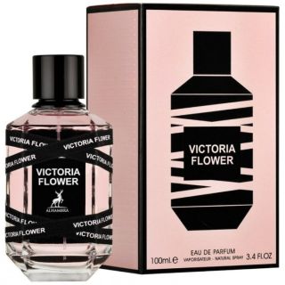 Maison Alhambra Victoria Flower Perfume EDP 100 ml (6291108730300)