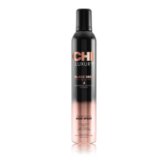 CHI Luxury Black Seed Oil Flexible Hold Hair Spray 284 g (633911824221)