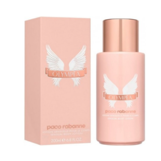 Paco Rabanne Olympéa Body Lotion 200 ml (3349668528721)