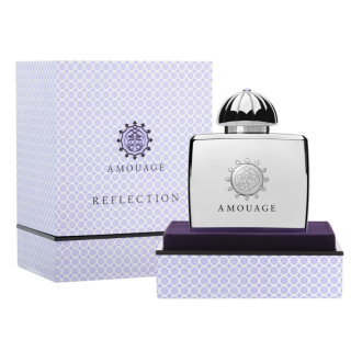 Amouage Reflection Perfume EDP 50ml (0701666311164)
