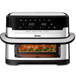 Tefal EY922D Hot Air Fryer 9L (EY922D)