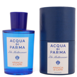 Acqua di Parma Blu Mediterraneo Arancia di Capri Perfume EDT 150ml (8028713570025)