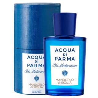 Acqua di Parma Blu Mediterraneo Mandorlo di Sicilia Perfume EDT 100ml (8028713816680)