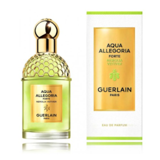 Guerlain Aqua Allegoria Nerolia Vetiver Forte Perfume EDP 125 ml (3346470146846)