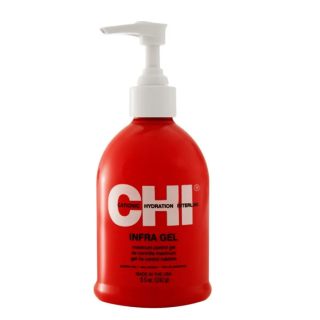 CHI Maximum Control Gel 237ml (633911630648)