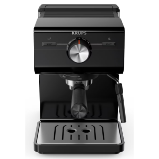 Krups XP381810 Espresso Coffee Machine (XP381810)