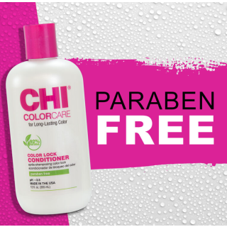 CHI ColorCare Color Lock Conditioner 355 ml (633911851081)