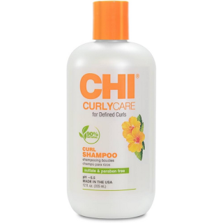 CHI CurlyCare Curl Shampoo 355ml (633911853467)