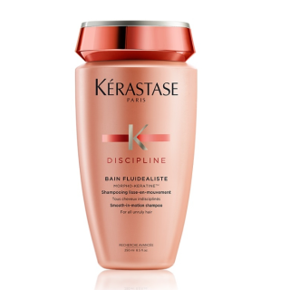 Kérastase Discipline Bain Fluidealiste Shampoo 250ml (3474636400188)