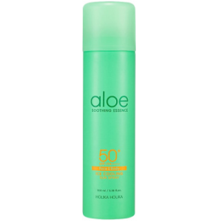 Holika Holika Aloe Cooling Sunscreen SPF50+ 100ml (8806334381295)