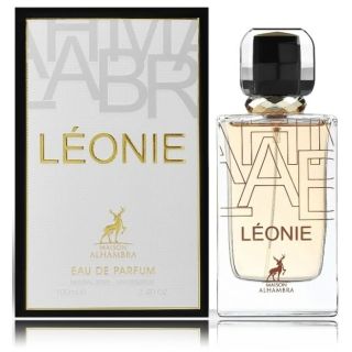 Maison Alhambra Léonie Perfume EDP 100 ml (6291108730195)
