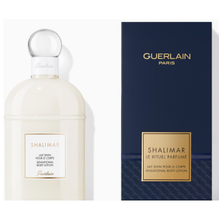 Guerlain Shalimar Body lotion 200 ml (3346470642027)