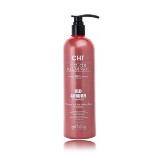 CHI Color Illuminate Red Auburn Shampoo 355 ml (633911837269)