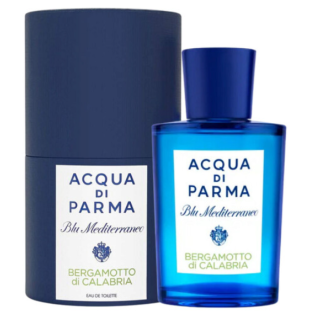 Acqua di Parma Blu Mediterraneo Bergamotto di Calabria Perfume EDT 180ml (8028713816635)