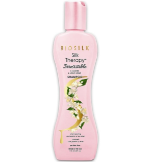 BioSilk Silk Therapy Irresistible Shampoo 207ml (633911844168)