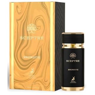 Maison Alhambra Sceptre Bronzite Perfume EDP 100 ml (6290360591629)