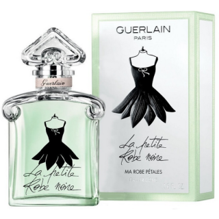 Guerlain La Petite Robe Noire Eau Fraiche Perfume EDT 100ml Tester (820455897495)