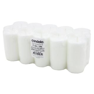 Candela Memorial Candles 10pcs (24100118)