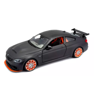 Maisto BMW M4 GTS Car model 1:24 (10131246)