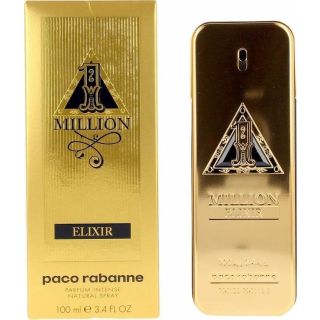 Paco Rabanne 1 Million Elixir Perfume Intense 100 ml (3349668600304)