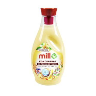 Mill Golden Aroma Softener Concentrate 2l (5902643006034)
