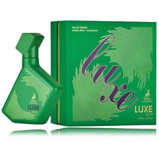 Maison Alhambra Luxe Bold Perfume EDP 100 ml (6290362341130)