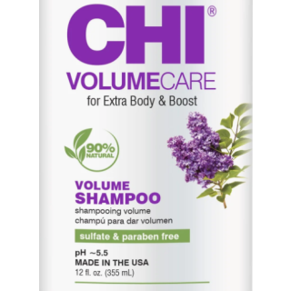 CHI VolumeCare Volume Shampoo 355 ml (633911853269)