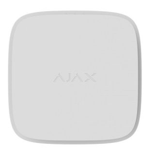 AJAX FireProtect 2RB Smoke/Heat/CO Detector 85dB 1700m (white) (AX000708)