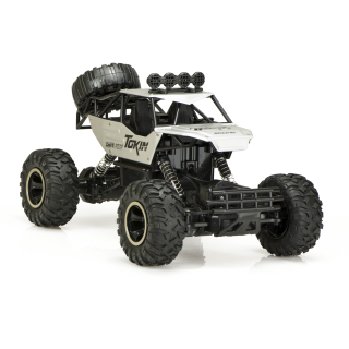 RoGer R/C Toy Car Rock Crawler 1:12 (5903039719064)