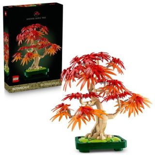 LEGO Botanicals 10348 Constructor (10348)