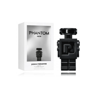 Paco Rabanne Phantom Perfume PAR 150 ml Refillable (3349668614608)