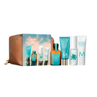 Moroccanoil Travel Body Set (7290116972329)